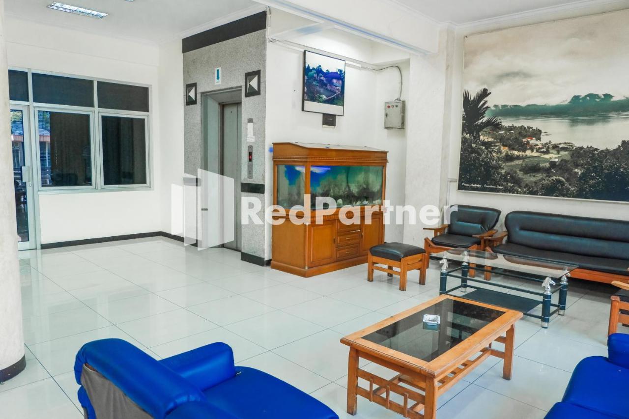 Grand Kembar Redpartner 2*