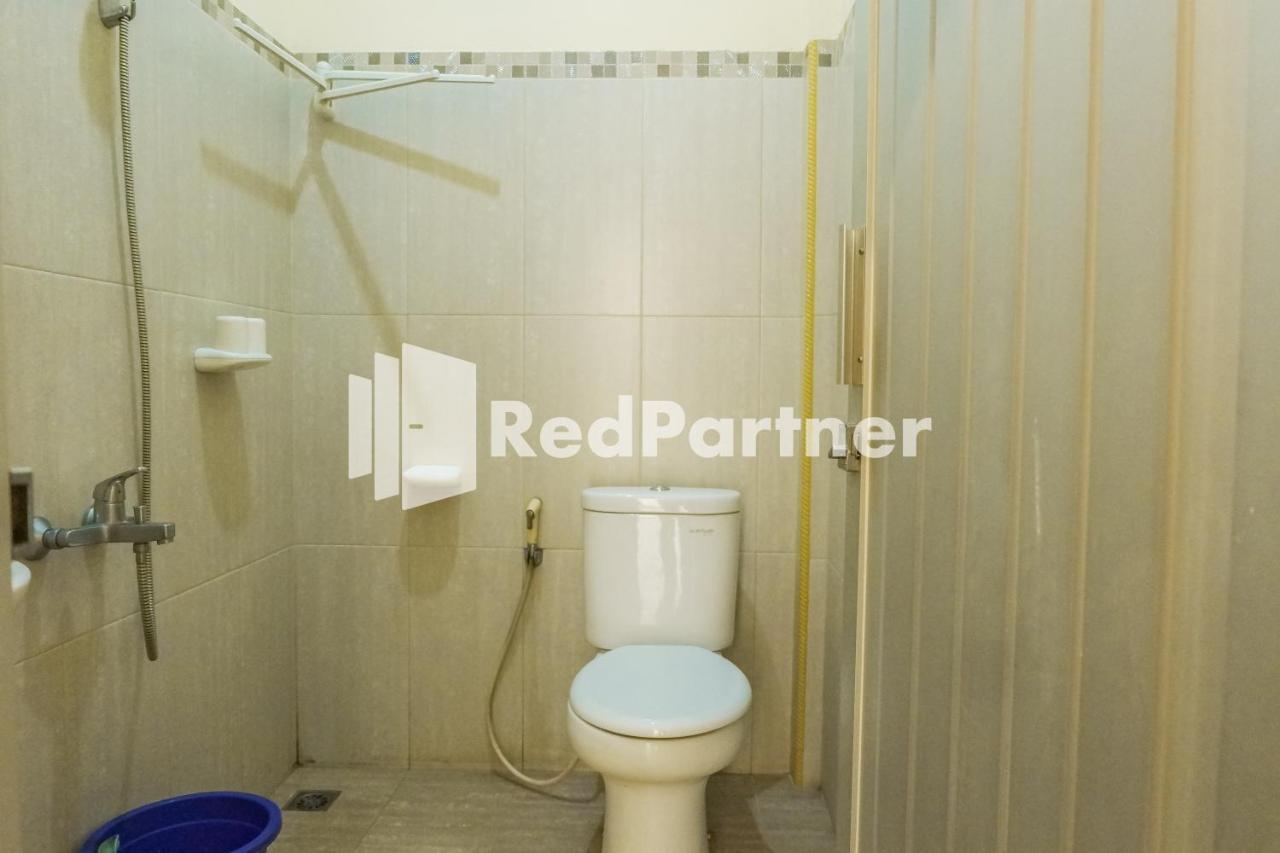 Hotel Grand Kembar Redpartner
