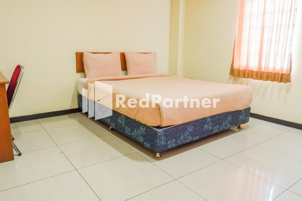 Grand Kembar Redpartner Bandung